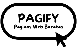 Pagify Paginas Web Baratas